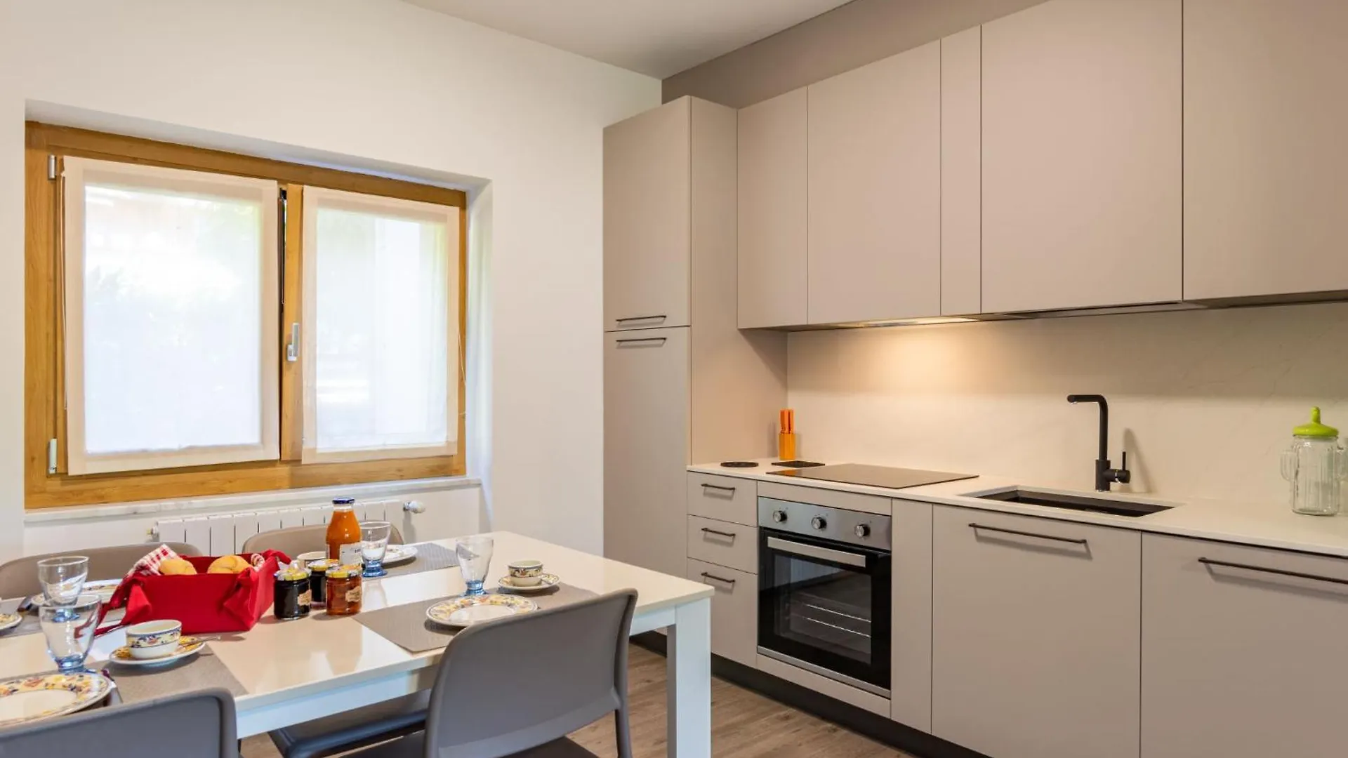 Holiday Home Angelina House By Interhome Riva  Italy