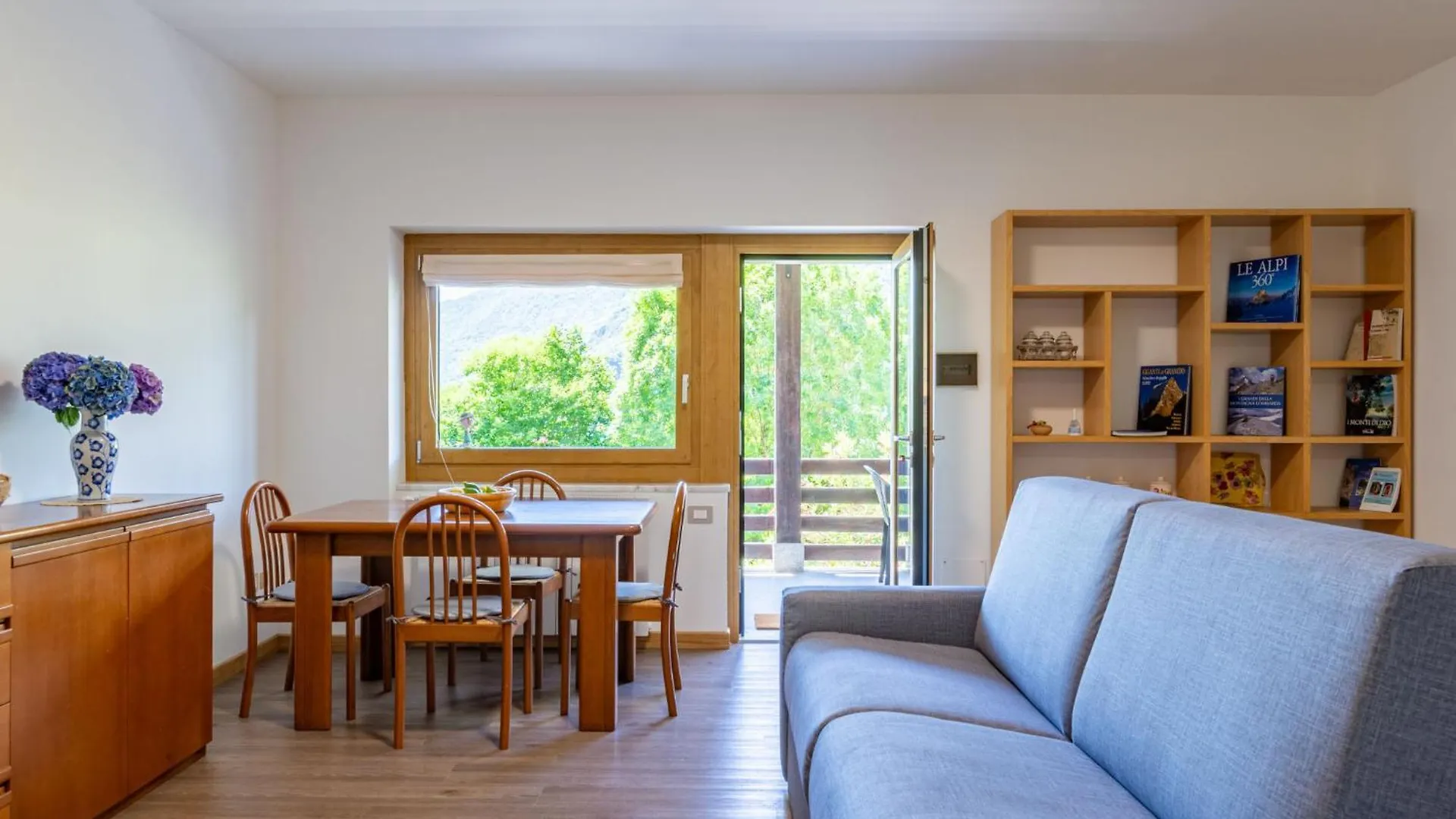 Holiday Home Angelina House By Interhome Riva