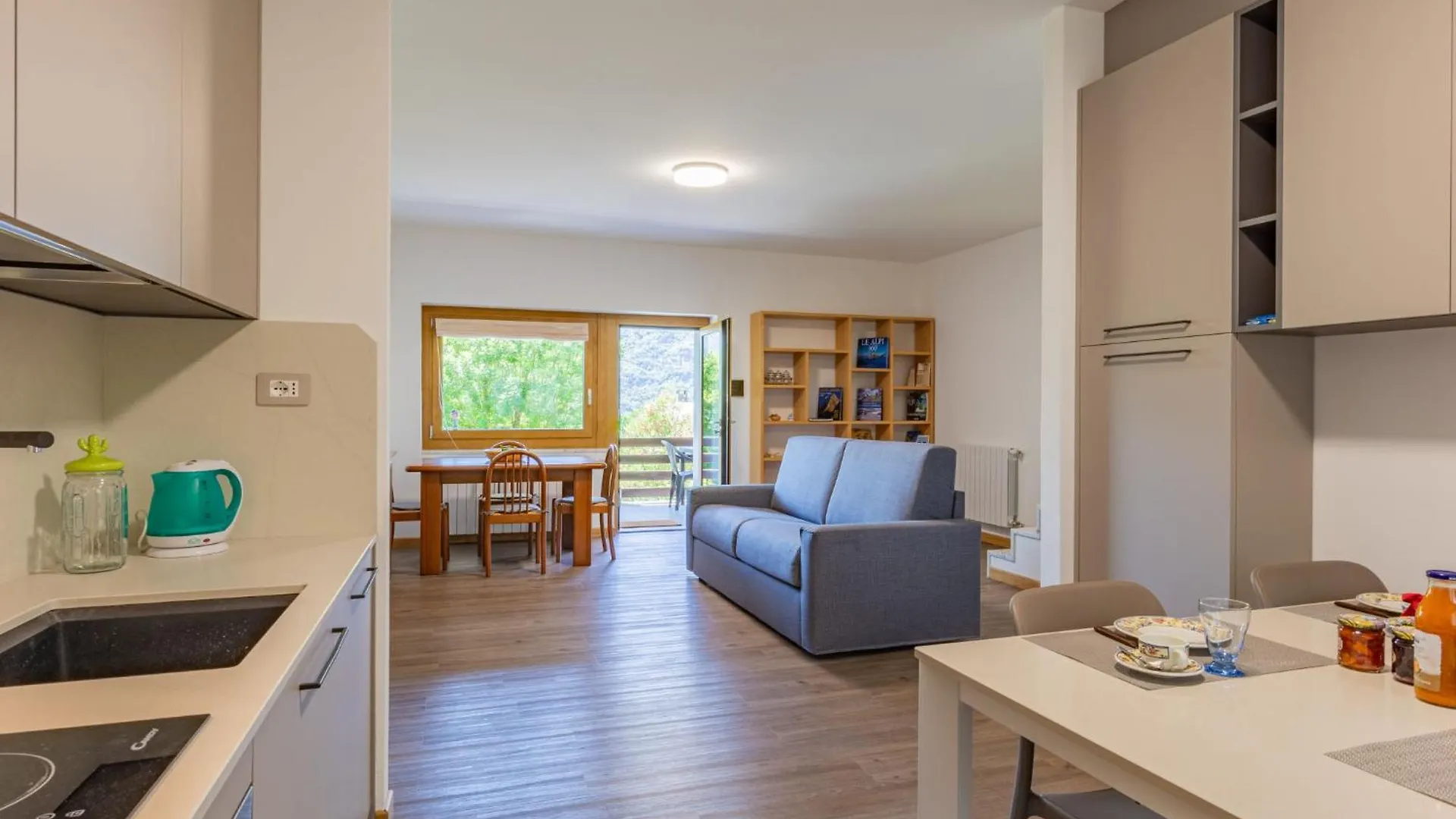 Holiday Home Angelina House By Interhome Riva