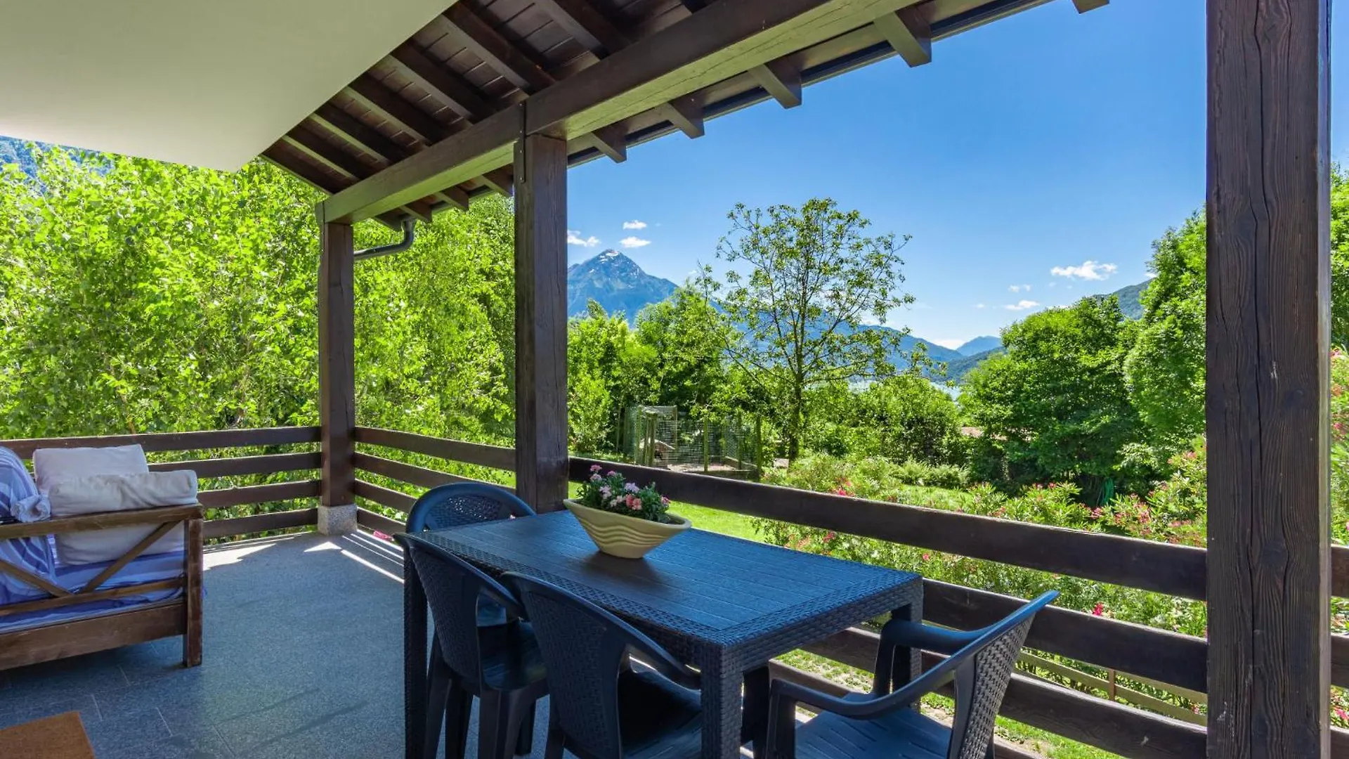 Holiday Home Angelina House By Interhome Riva   Riva (Sondrio)