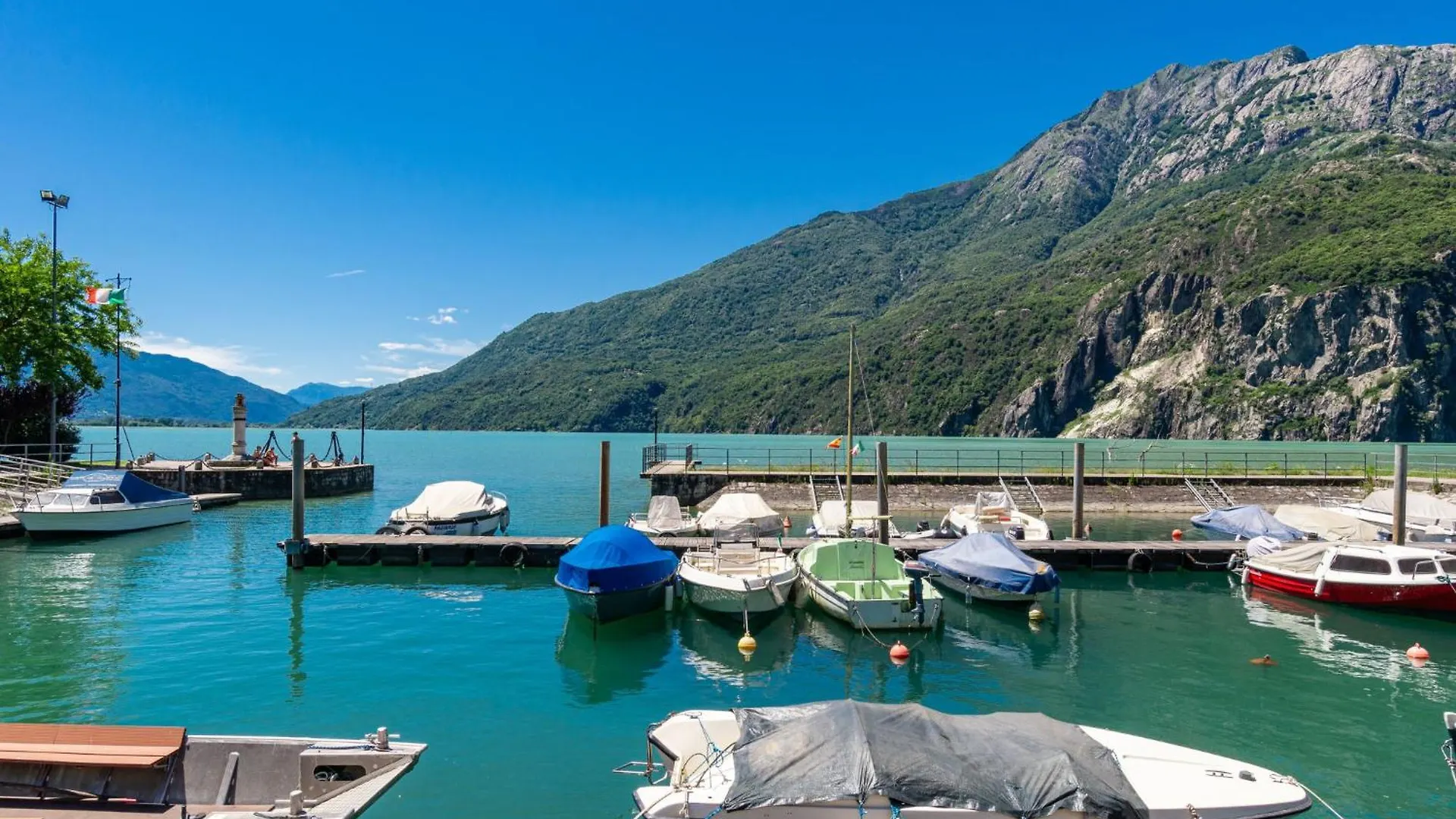 Holiday Home Angelina House By Interhome Riva  Riva (Sondrio)