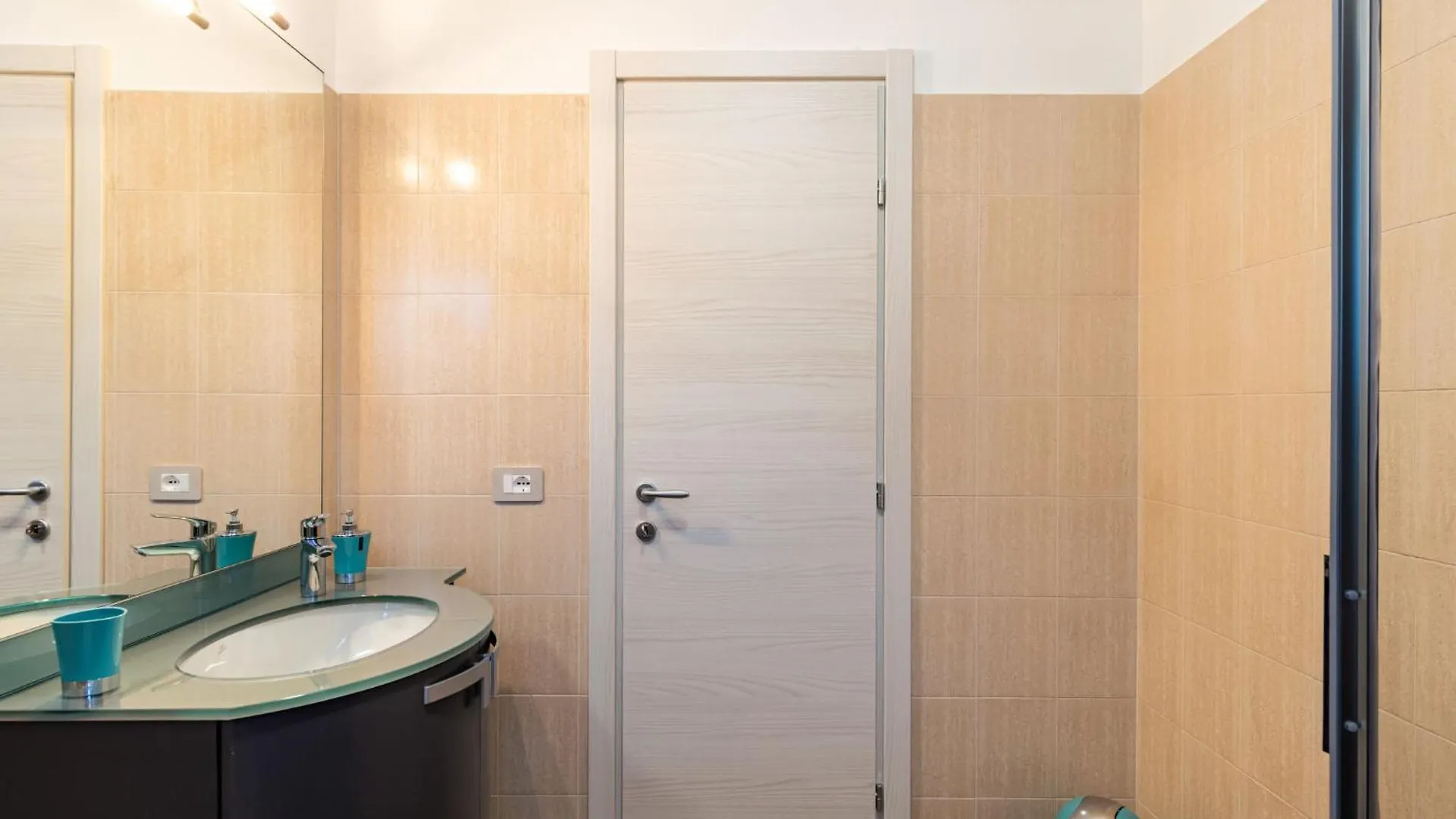 Holiday Home Angelina House By Interhome Riva