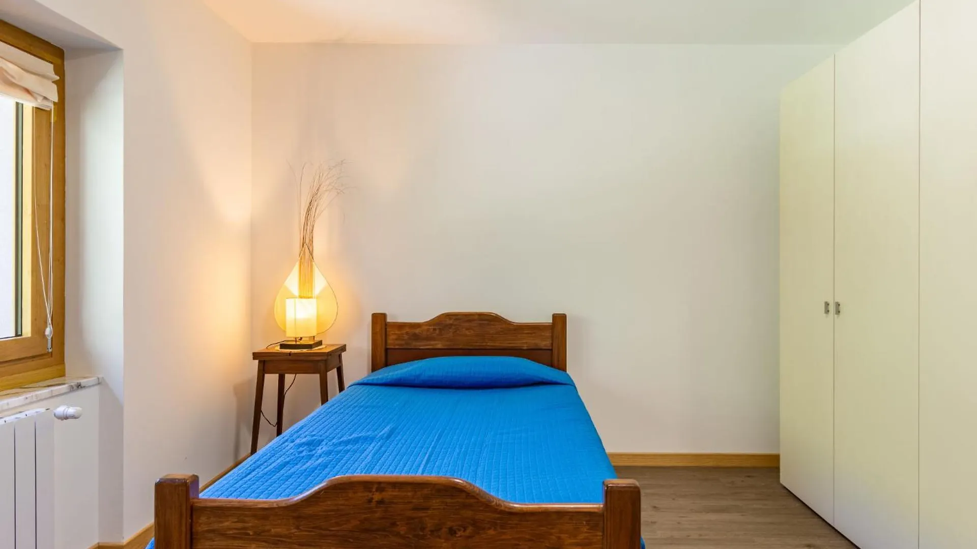 Holiday Home Angelina House By Interhome Riva