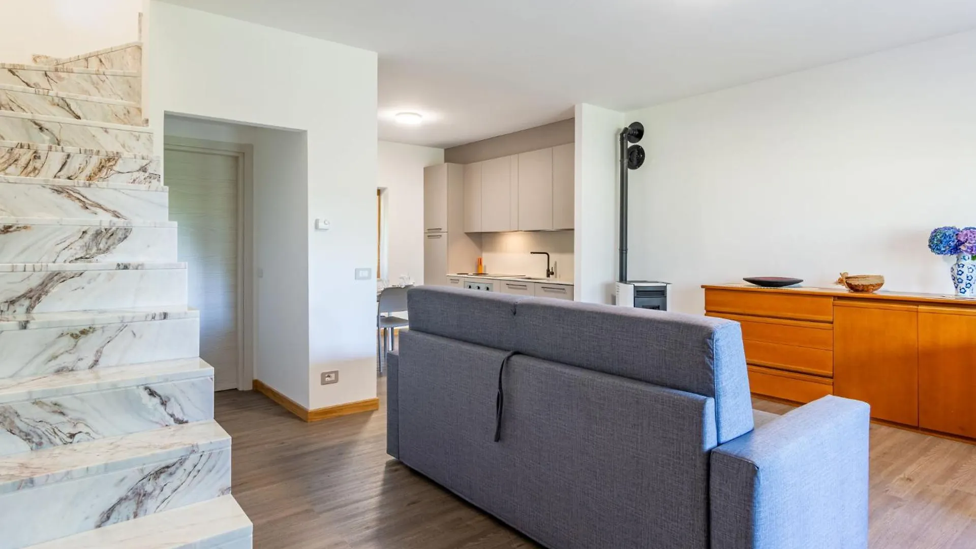Holiday Home Angelina House By Interhome Riva