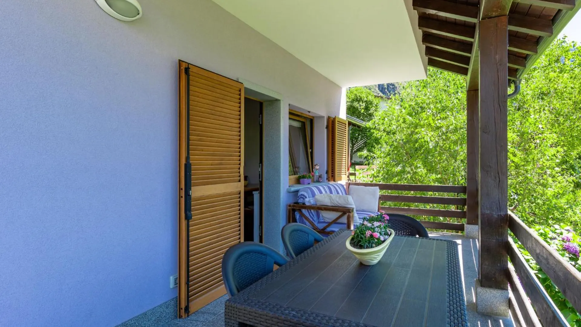 Holiday Home Angelina House By Interhome Riva