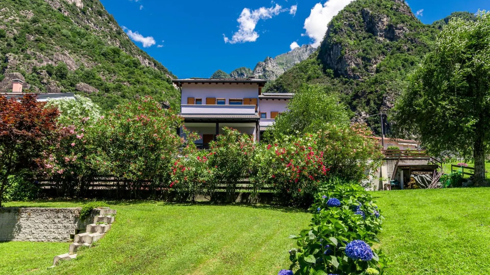 Holiday Home Angelina House By Interhome Riva  Italy