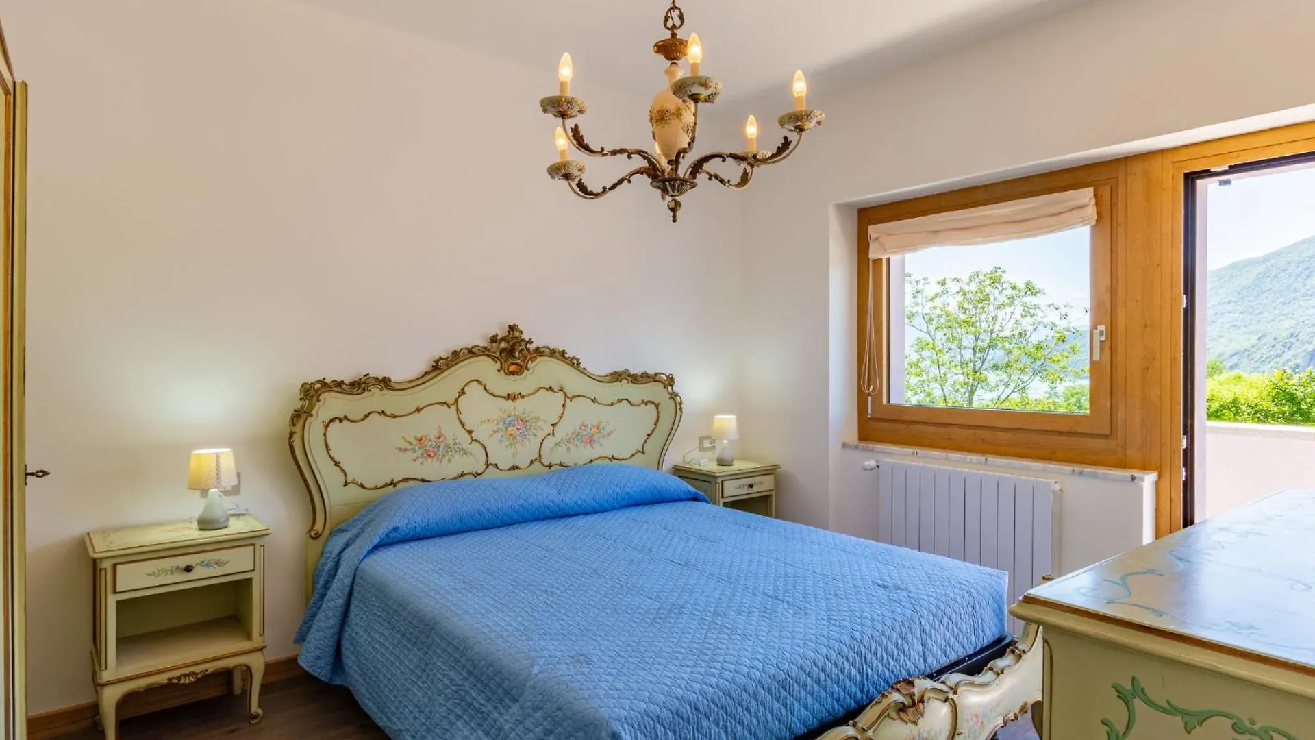 Holiday Home Angelina House By Interhome Riva